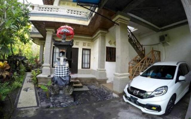 Pondok Mimba