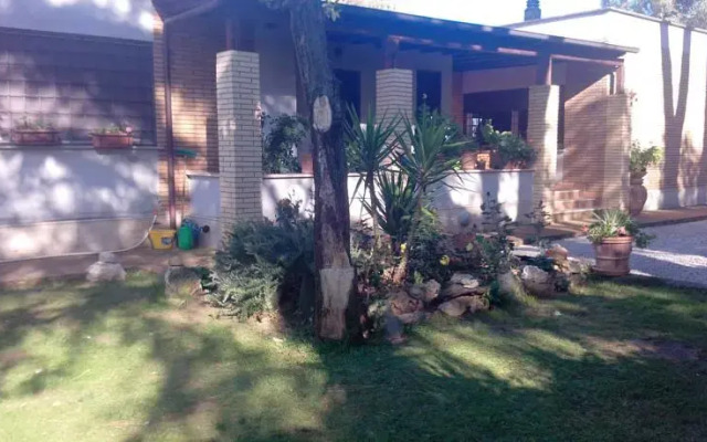 Casa Rita