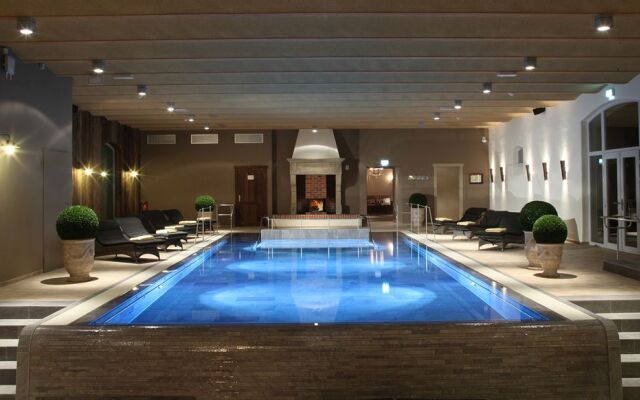 Lindner Spa & Golf Hotel Weimarer Land