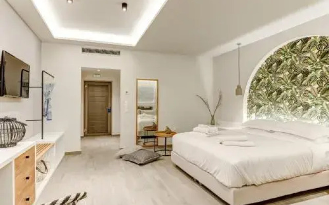 Anemolia Hotel