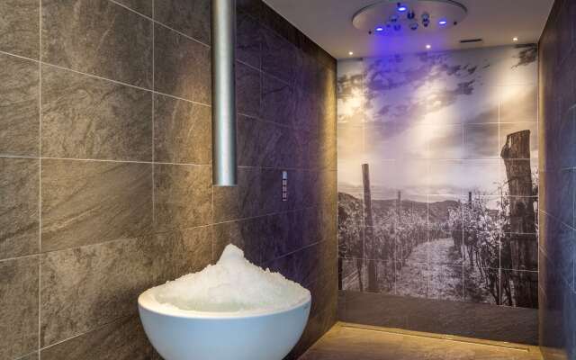 Best Western Premier Hotel & Spa Les Sept Fontaines