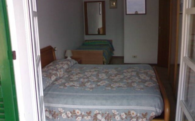 B & B Villa Cristina