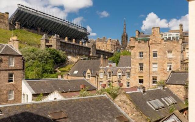 The Wee Thistle