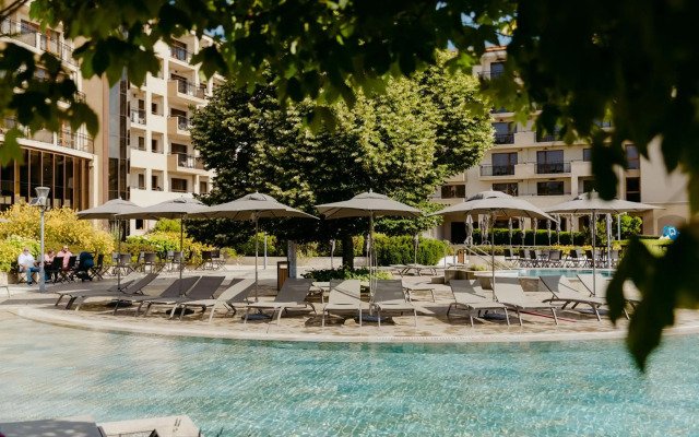 HVD Club Hotel Miramar - Ultra All Inclusive
