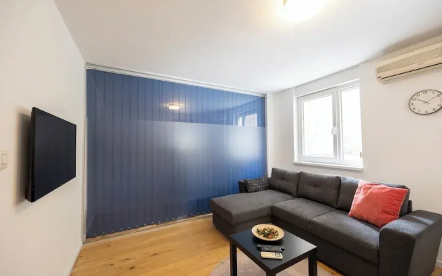 Belgrade Center Apartment Skadarlija III