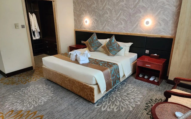 Bavet Yongyuan Casino & Hotel