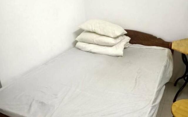 Good Luck Hostel