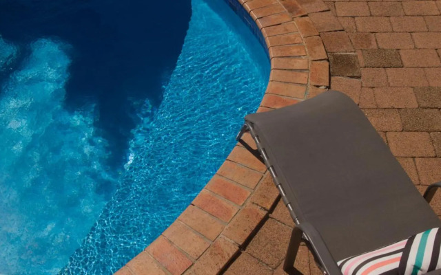 Tuncurry Motor Lodge