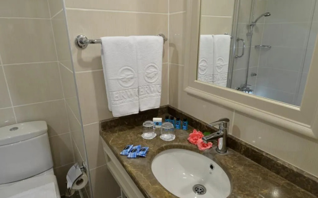 Greenwood Suites Resort