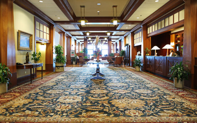 Kingsmill Resort