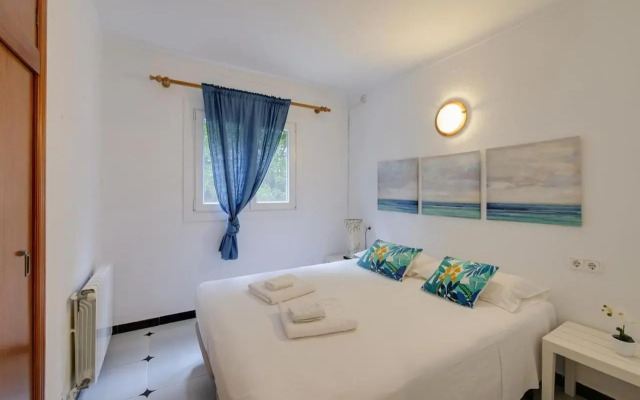 Apartamento Estrella del Mar