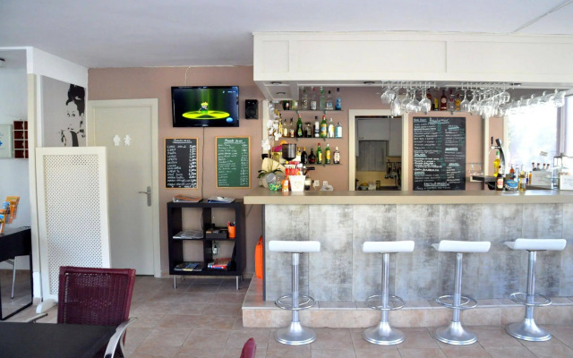 Baulo Mar Suites