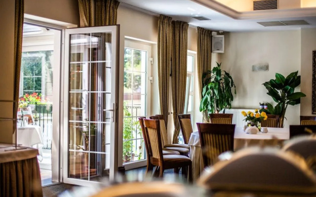 Hotel Lubicz Spa and Wellness