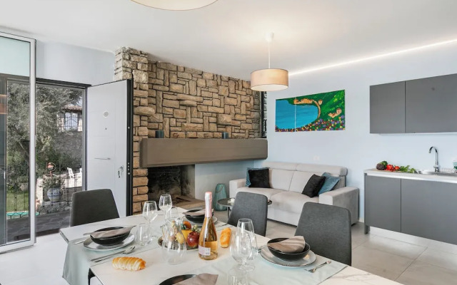 Villa Mercurio Apartments