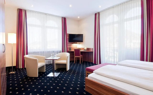 Hotel Panorama Heidelberg