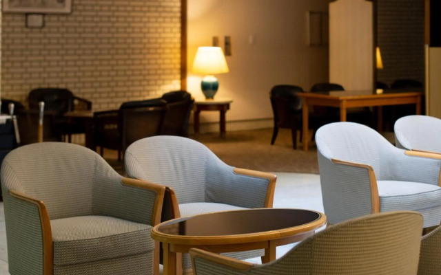 Belmont Hotel