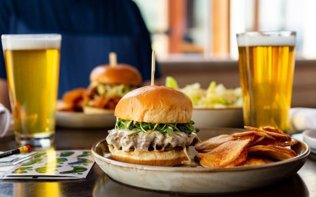 Headwaters Lodge at Eagle Ranch Resort