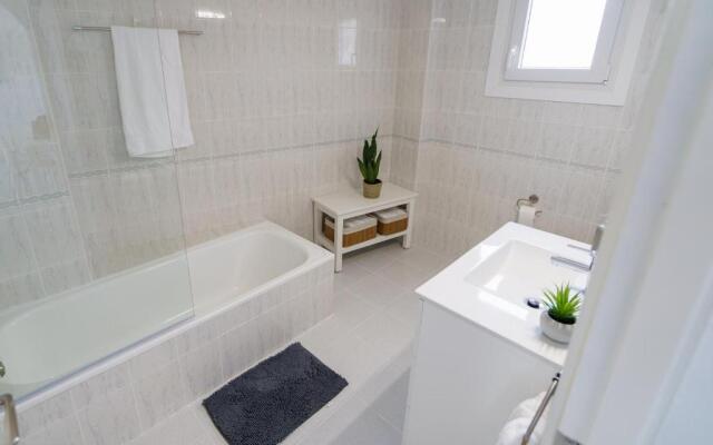 Apartament Rosa