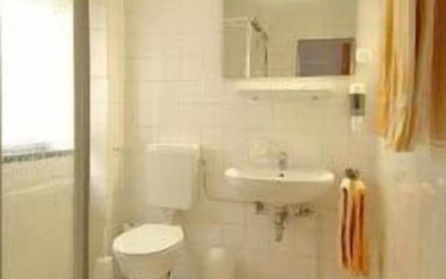 Haus Sparkuhl Hotel Garni