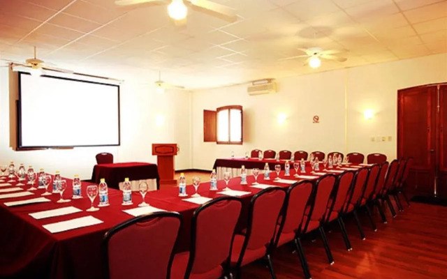 Hotel Hacienda Los Laureles - Spa