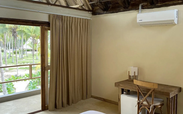 Tay beach hotel - Tayrona