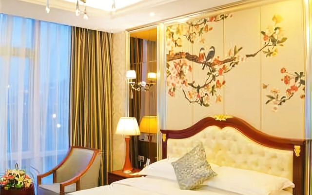 Binjiang Garden Hotel