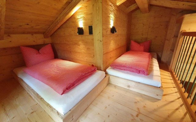 Der Anderlbauer am See