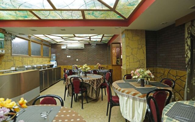 OYO 3616 Hotel Knight Inn Shillong