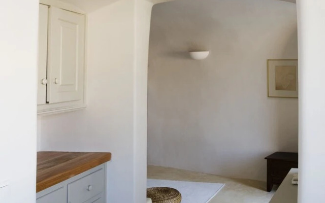 Ambelia Traditional Villas