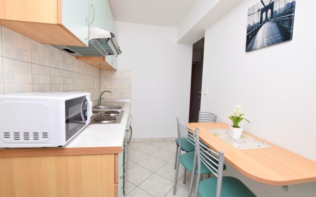 Apartments Danijela