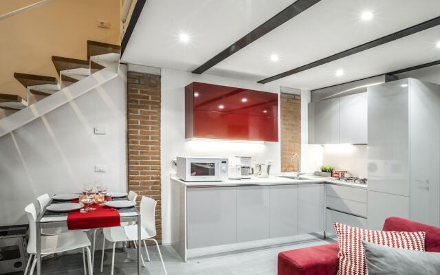Industrial Loft Venice R&R