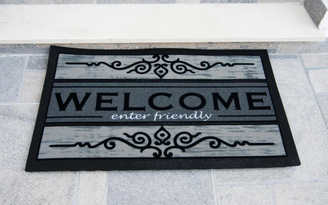 Luxury Licitar Heart Apartment