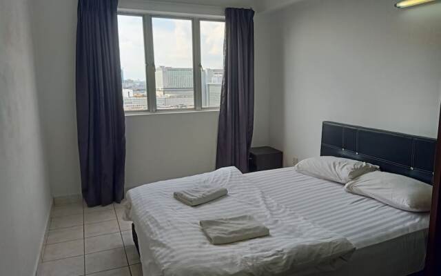 Globallon Hotel Apartment