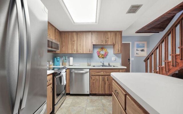 Starboard Light by VTrips