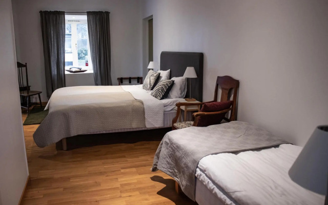 Stora Herrestad Bed & Breakfast