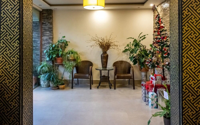 Park Hotel Bhutan