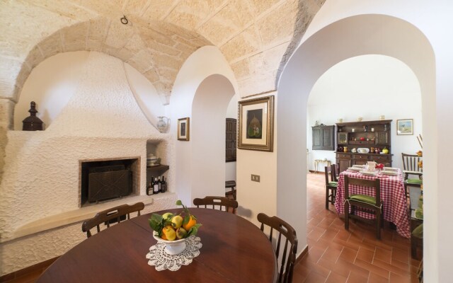 Villa Angela