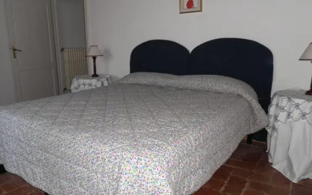 Masseto In Chianti