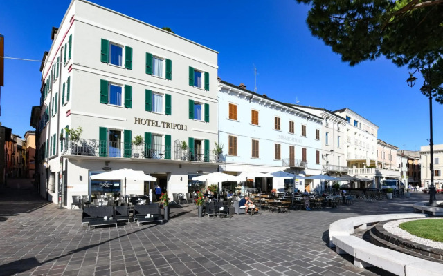 Hotel Tripoli