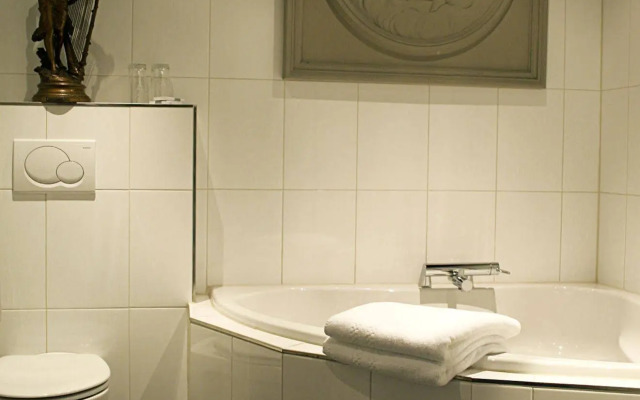 L'Auberge Damhotel Edam