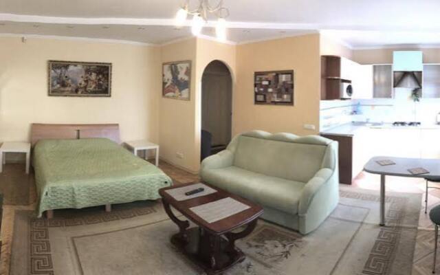 Belrent 2 Apartments