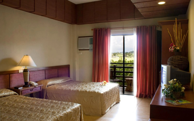 Java Hotel