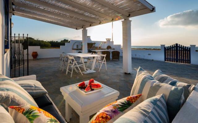 Nautilus Beach House