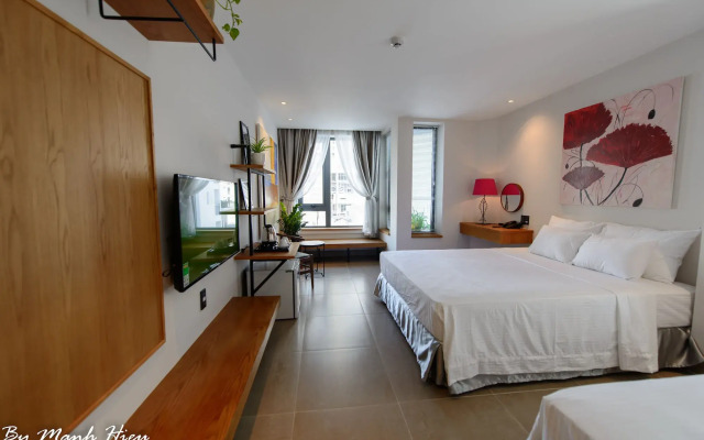 Mojzo Inn Boutique