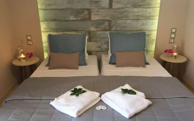 Evangelos Apartments