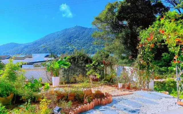 Tan Xisu Yun Xu Seaview Homestay