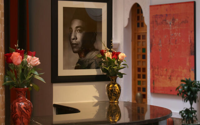 Riad Andalla Spa