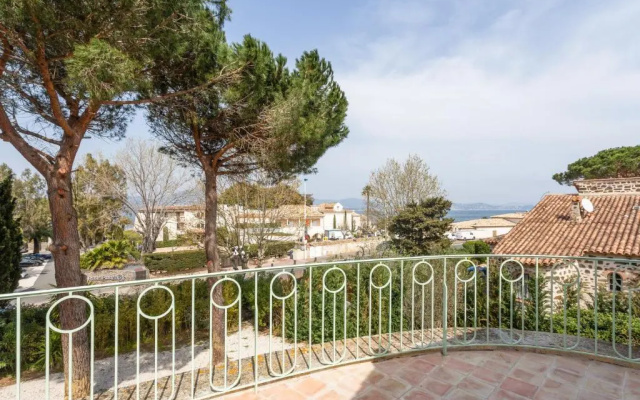 Maison d'Orange - La Pinede