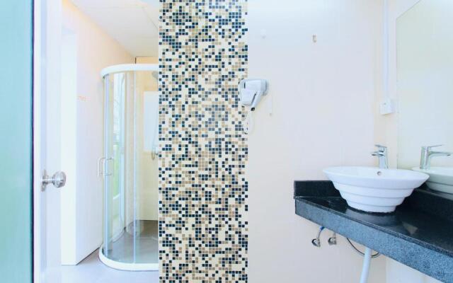 Shenzhen Loft Youth Hostel