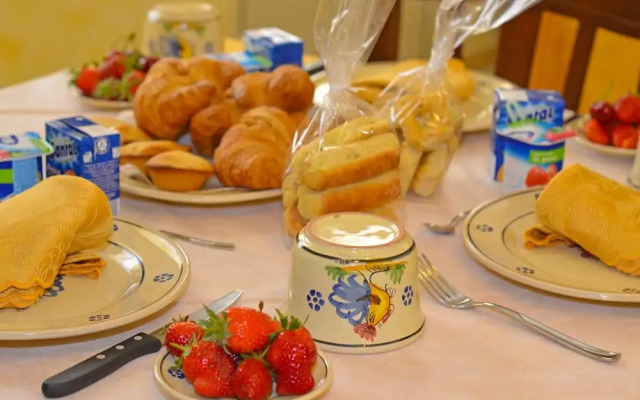 B&B Le Fate del Salento